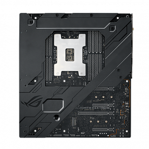 Материнская плата ASUS ROG Zenith II Extreme (Extended ATX, sTRX4, 8 DIMM)