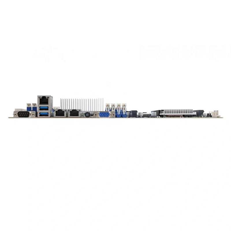 Материнская плата Gigabyte MZF2-AC0 (Proprietary, 2x SP3, 16 DIMM) 4