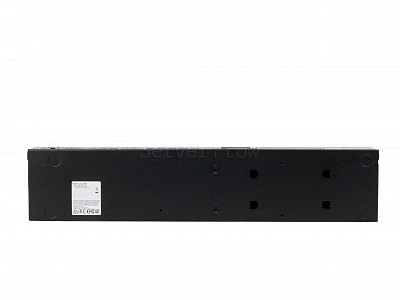 Коммутатор MikroTik RB3011UIAS-RM (10х RJ45 1 Гбит/с, 1х SFP 1 Гбит/с)