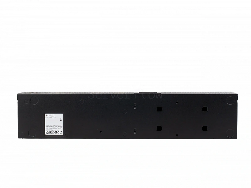 Коммутатор MikroTik RB3011UIAS-RM (10х RJ45 1 Гбит/с, 1х SFP 1 Гбит/с) 2