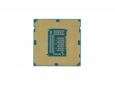 Процессор Intel Xeon E3 1280v2 (4c/8t, 3.6GHz-4.0GHz, 69W)