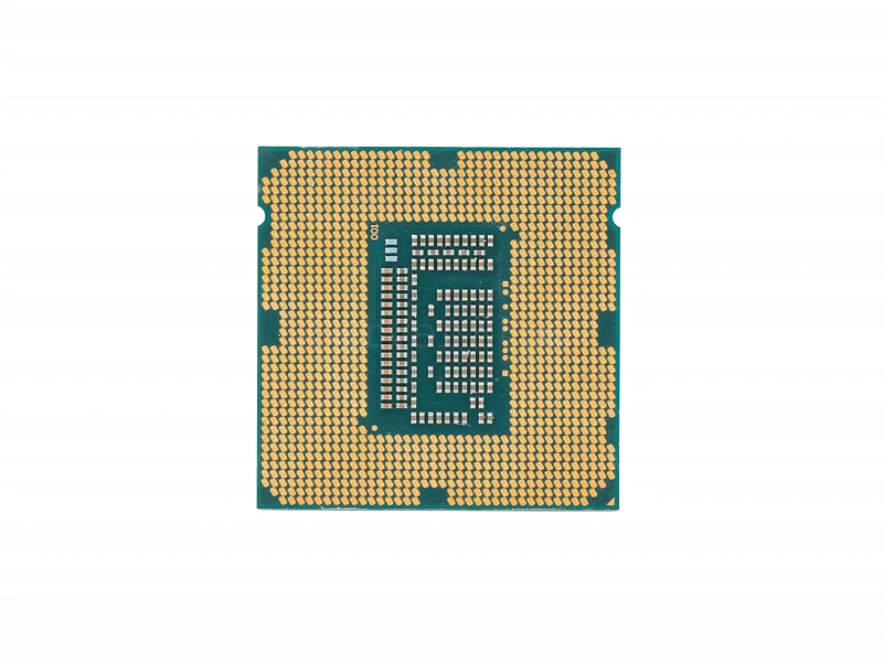 Процессор Intel Xeon E3 1280v2 (4c/8t, 3.6GHz-4.0GHz, 69W) 1