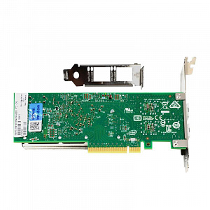 Сетевая карта Intel X722-DA2 (2x SFP+ 10GBE)