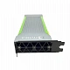 Видеокарта NVIDIA Tesla T40 24GB GDDR6 2