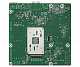 Материнская плата ASRock Rack B650D4U3-2Q/BCM (Micro-ATX, AM5, 4 DIMM) 2