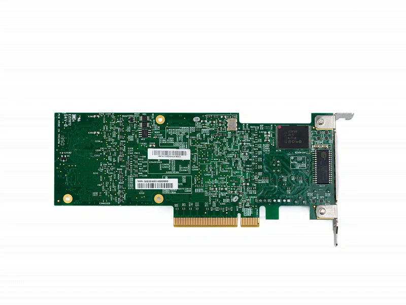 RAID контроллер Supermicro AOC-SAS2LP-H8IR (SAS/SATA 6GB/s, 512MB Cache) 1