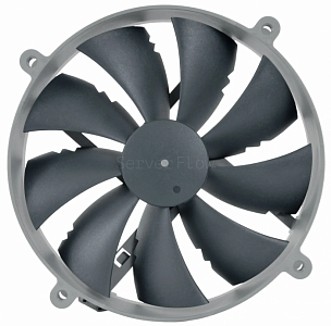 Вентилятор Noctua NF-P14r redux-1500 PWM 140mm