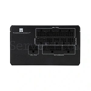 Блок питания ThermalRight TG-1200 [TR-TG-1200] (1200W, ATX)