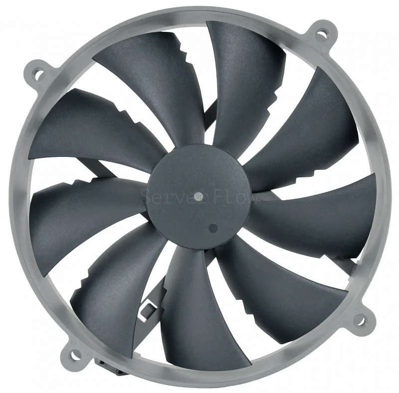 Вентилятор Noctua NF-P14r redux-1500 PWM 140mm