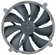 Вентилятор Noctua NF-P14r redux-1500 PWM 140mm