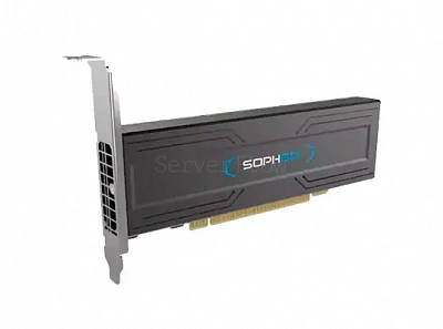 ИИ ускоритель SOPHGO SC7 HP75 48GB LPGDDR4x