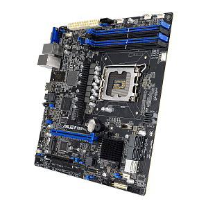Материнская плата ASUS P13R-M (Mirco-ATX, LGA1700, 4 DIMM)