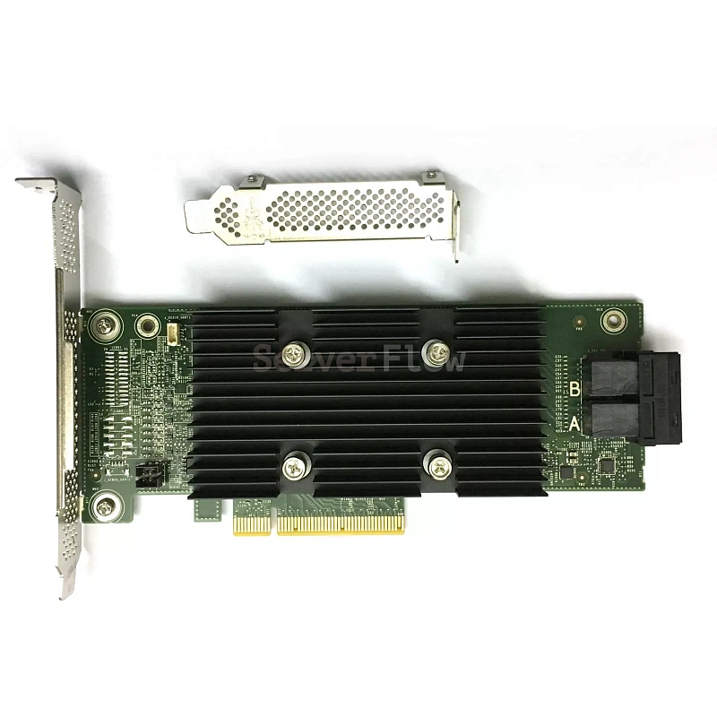 Контроллер DELL PERC H330 Adapter (D/N 04Y5H1)