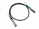 DAC кабель 10Gtek QSFP+ 1м [CAB-Q10/Q10-P1M]