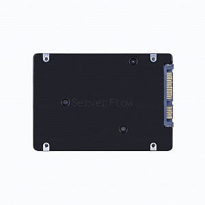 SSD-накопитель Samsung SM883 3.84TB 2.5" 6Gb/s [MZ7KH3T8HALS-00005]