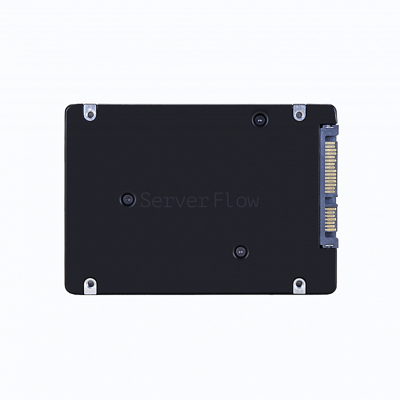 SSD-накопитель Samsung SM883 240GB 2.5" 6Gb/s [MZ7KH240HAHQ-00005] 1