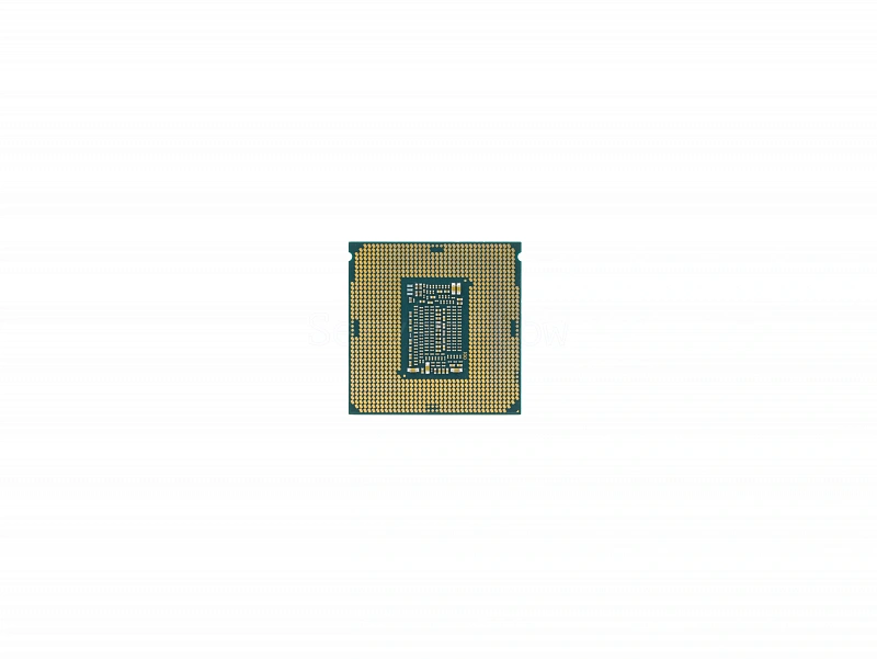 Процессор Intel Xeon E-2236 (6c/12t 3.4GHz-4.8GHz, 80W) 1