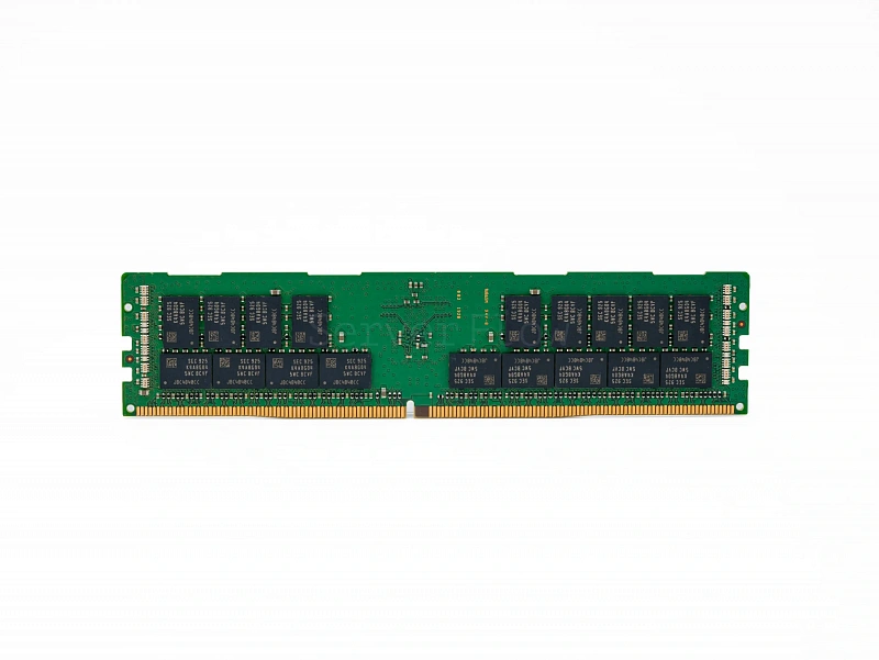 Оперативная память 32GB DDR4 ECC REG Samsung 2933Mhz 2Rx4 [M393A4K40CB2-CVF] 1