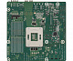 Материнская плата ASRock Rack D1749NTD4U-4Q (Micro-ATX, FCBGA2227, 4 DIMM) 1