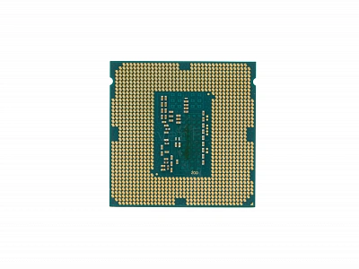Процессор Intel Xeon E3 1230v3 (4c/8t 3.3GHz-3.7GHz, 80W)