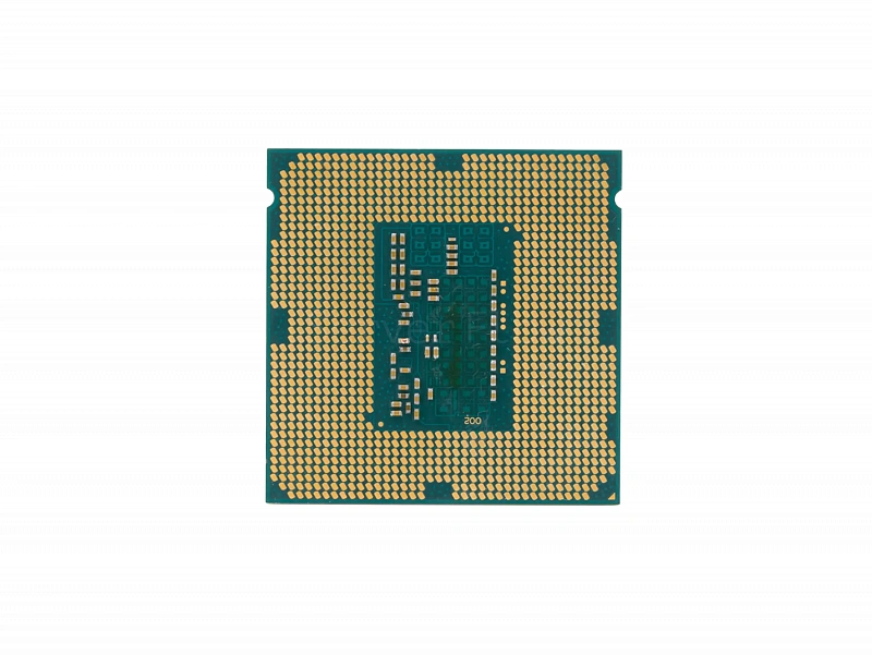 Процессор Intel Xeon E3 1230v3 (4c/8t 3.3GHz-3.7GHz, 80W) 1