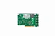 HP FlexibleLOM 331FLR [634025-001] (4xRJ45 1GBE) 1