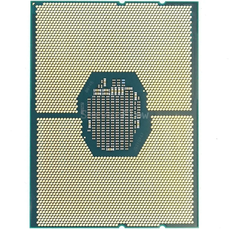 Процессор Intel Xeon Gold 6138 (20c/40t, 2GHz-3.7GHz, 125W) 2