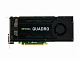 Видеокарта NVIDIA Quadro K4000