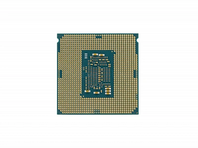 Процессор Intel Xeon E3 1270v6 (4c/8t 3.8GHz-4.2GHz, 72W)