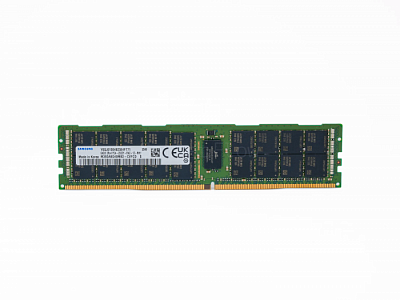 Оперативная память 64GB DDR4 ECC REG Samsung 2933Mhz 2Rx4 [M393A8G40MB2-CVF]