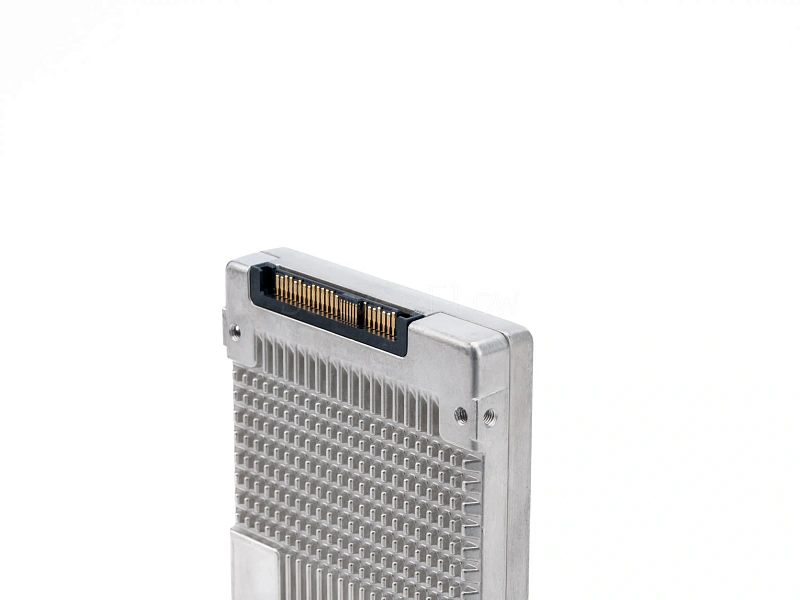 SSD-накопитель Intel DC P4510 1TB 2.5" [SSDPE2KX010T81V] 2