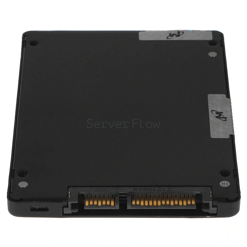 SSD-накопитель Micron (Lenovo) 5300 PRO 7.68TB 2.5" 6Gb/s [MTFDDAK7T6TDS-1AW1ZABLA] 2