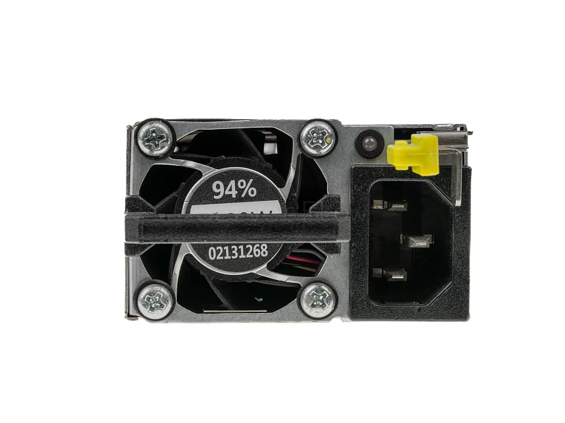 Блок питания Huawei DPS-1500AB-4 (1500W) 2