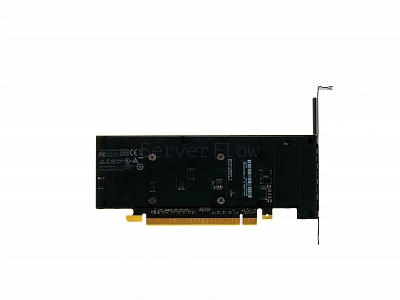 Видеокарта NVIDIA Tesla P4 8GB GDDR5 [900-2G414-0000-000]