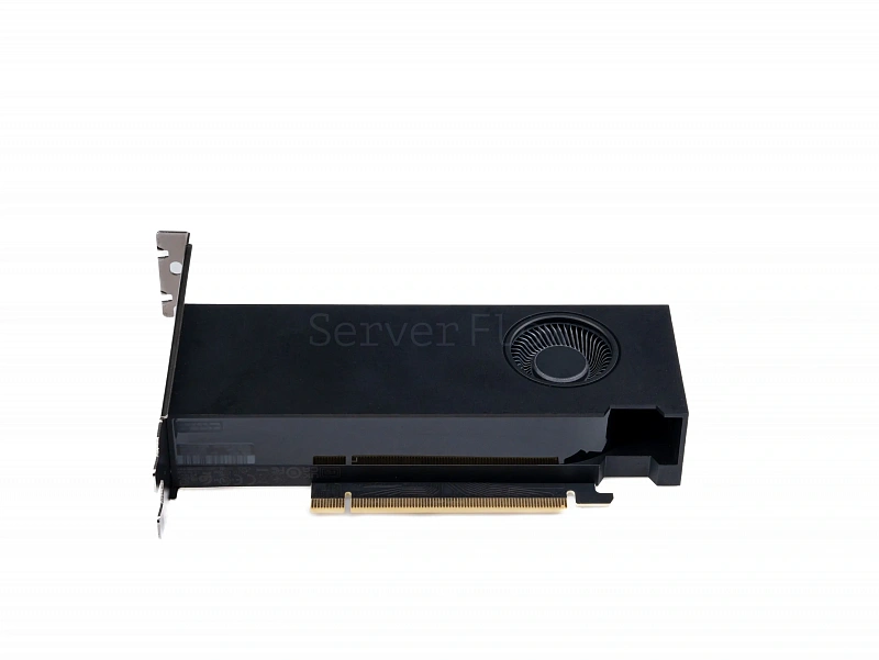 Видеокарта NVIDIA RTX A2000 6GB GDDR6 [900-5G192-2200-000] 2