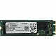 SSD-накопитель Micron 5300 PRO 480GB M2 [MTFDDAV480TDS-1AW1ZABYY]