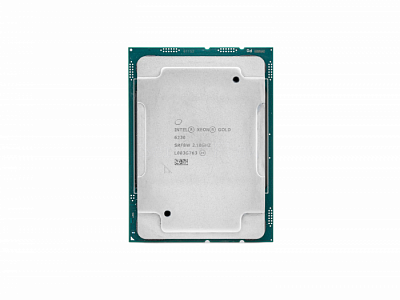 Процессор Intel Xeon Gold 6230 (20c/40t, 2.1GHz-3.9GHz, 125W)