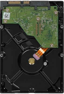 Жесткий диск WD Purple 2TB 3.5" SATA 6GB/s [WD23PURZ]