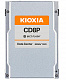 SSD-накопитель Kioxia CD8P-V 12.8TB 2.5" U.2 [KCD81PUG12T8]