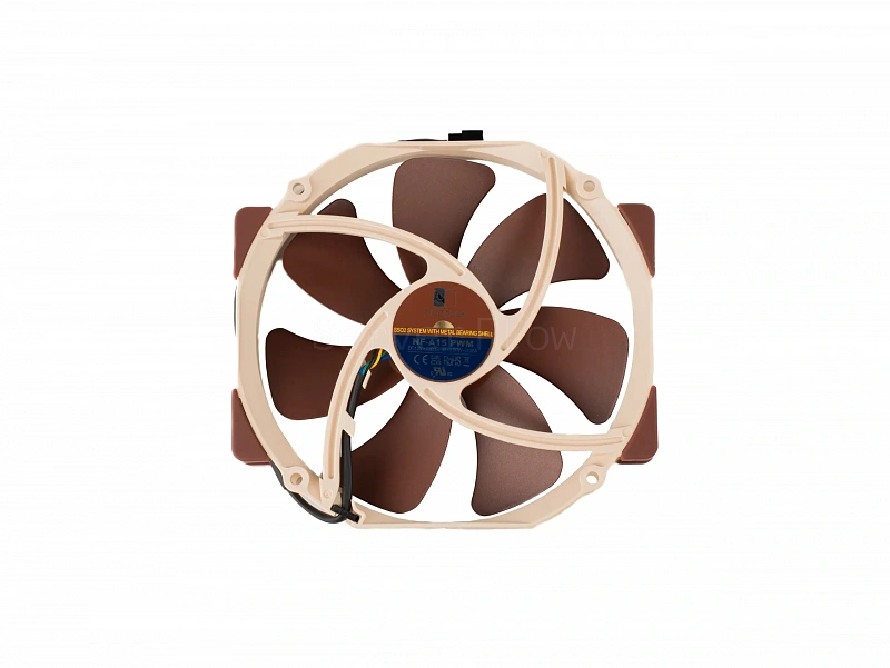 Вентилятор Noctua NF-A15 PWM 140mm