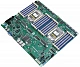 Материнская плата ASRock ROME2D32GM-2T (Proprietary, 2x SP3, 32 DIMM) [] 1
