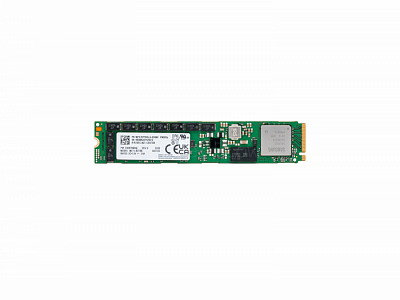 SSD-накопитель Samsung PM983a 3.84TB M2 [MZ1LB3T8HALA]