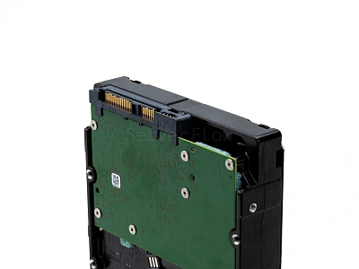 Жесткий диск Seagate Exos 7E8 4TB 3.5" SAS 12Gb/s [ST4000NM0125]