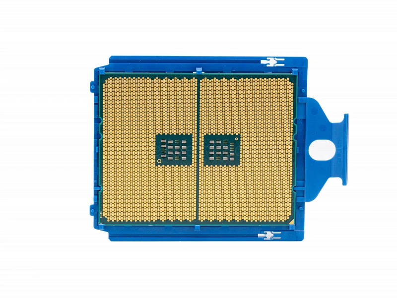 Процессор AMD EPYC 7551P (32c/64t, 2.0GHz-3.0GHz,180W) 1