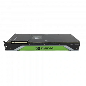 Видеокарта NVIDIA Tesla T40 24GB GDDR6
