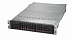 Сервер Блейд Supermicro SuperServer 2028TP-HTR-SIOM 2U 4x 6SFF