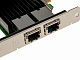 Сетевая карта Intel X540-T2 [X540T2BLK] (2x RJ45 10GBE) 2
