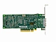FC HBA адаптер Qlogic QLE2672 (2х 16GFC) 1