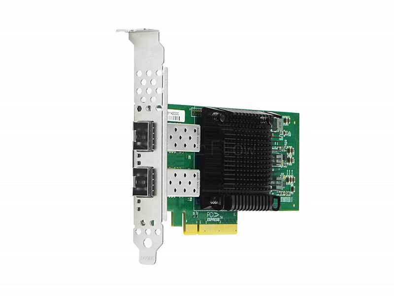 Сетевая карта LR-LINK LRES1031PF-2SFP+ (2x SFP+ 10GBE) 1