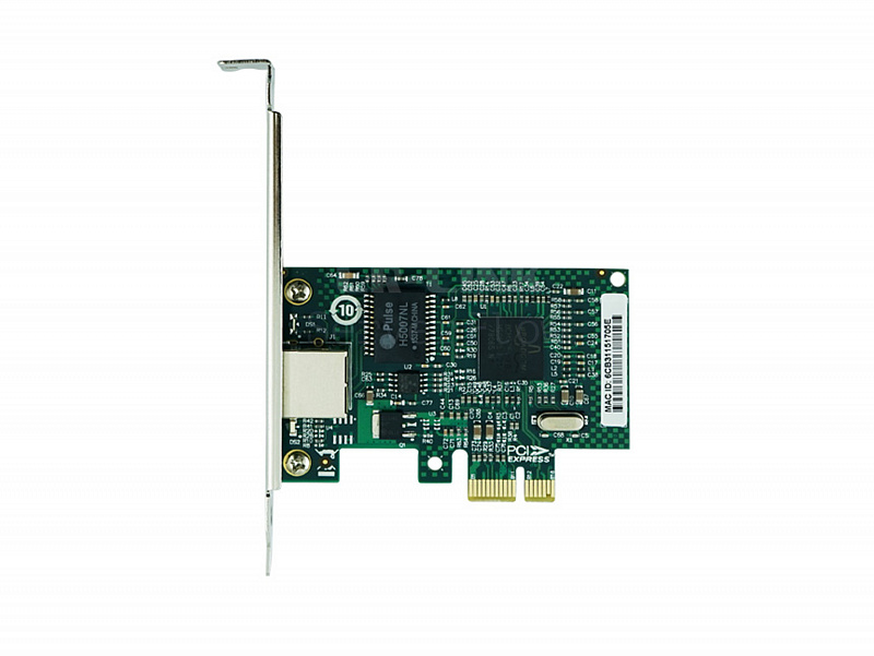 Сетевая карта LR-LINK LREC9210PT (1x RJ45 1GBE)